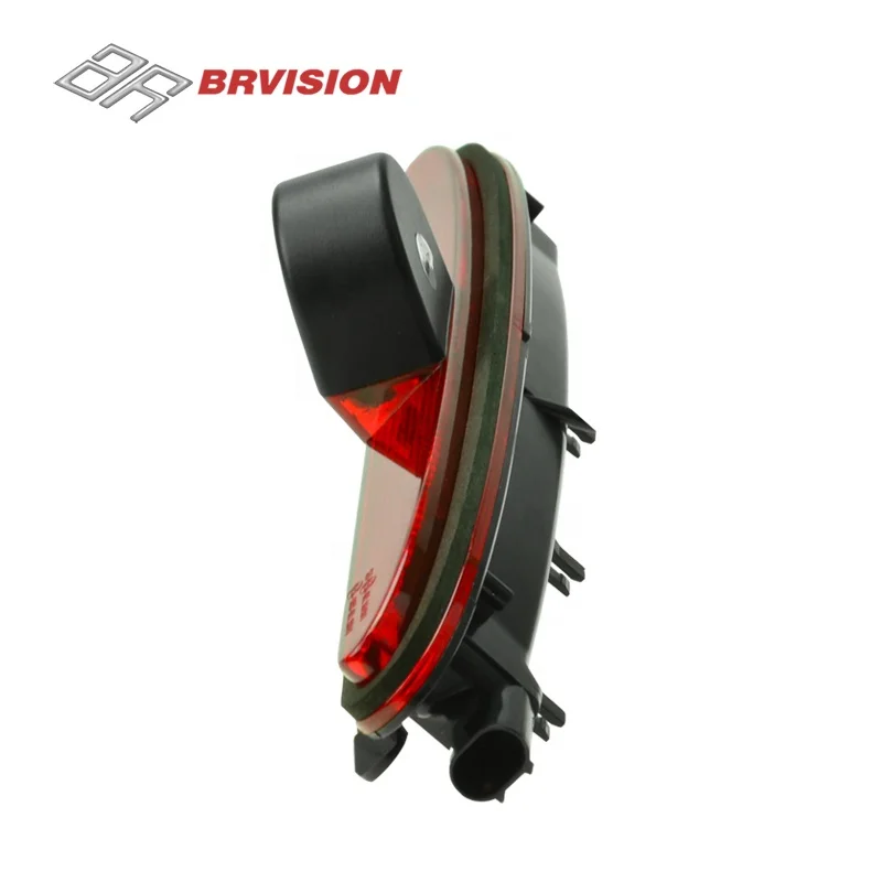 2024 Hot Selling Brake Light Rear View Camera Factory Waterproof IP69K Van Car Security for Iveco Daily 2011--2014