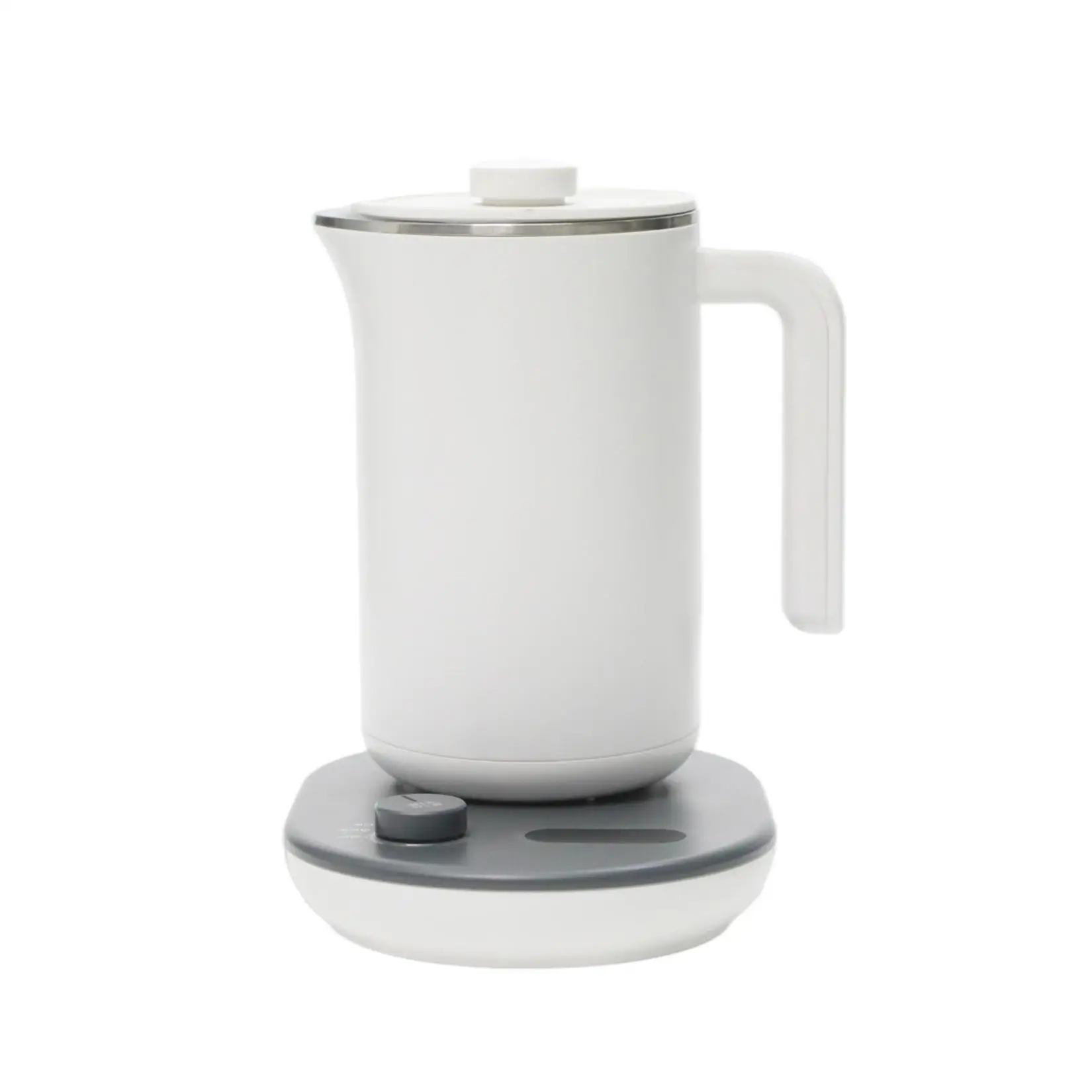 1L  coffee  360 Degree Rotational Base hotel  household cordless electric kettle keep warm baby water