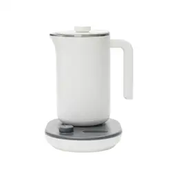 1L  coffee  360 Degree Rotational Base hotel  household cordless electric kettle keep warm baby water