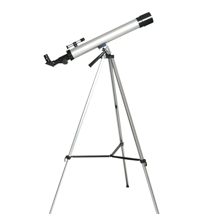 LARREX Cheap F60050M Professional Student Portable reflector Space astronomical telescope with