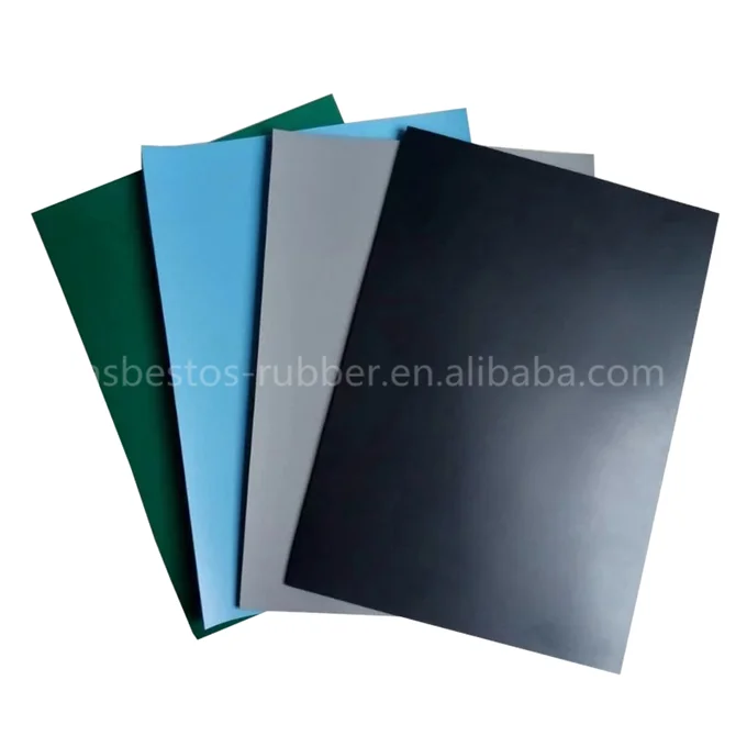 Original New Antistatic Rubber Mat ESD Table Mat