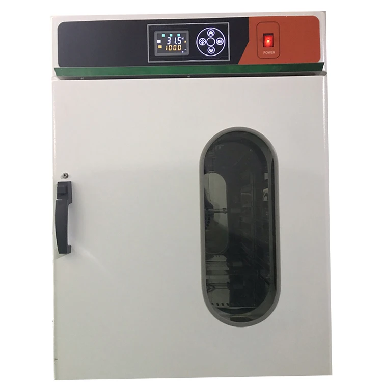 
SDHG-9240E heating and drying ovens for laboratory and industry 