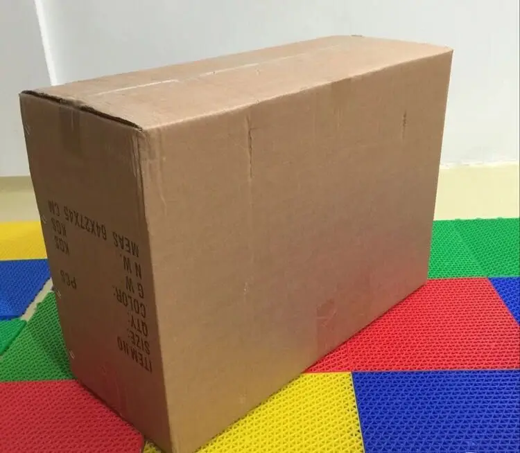 Kindergarten/mall education games, building blocks, plastic block toys