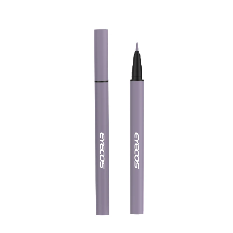 A super thin liquid eyeliner for everyone to play with