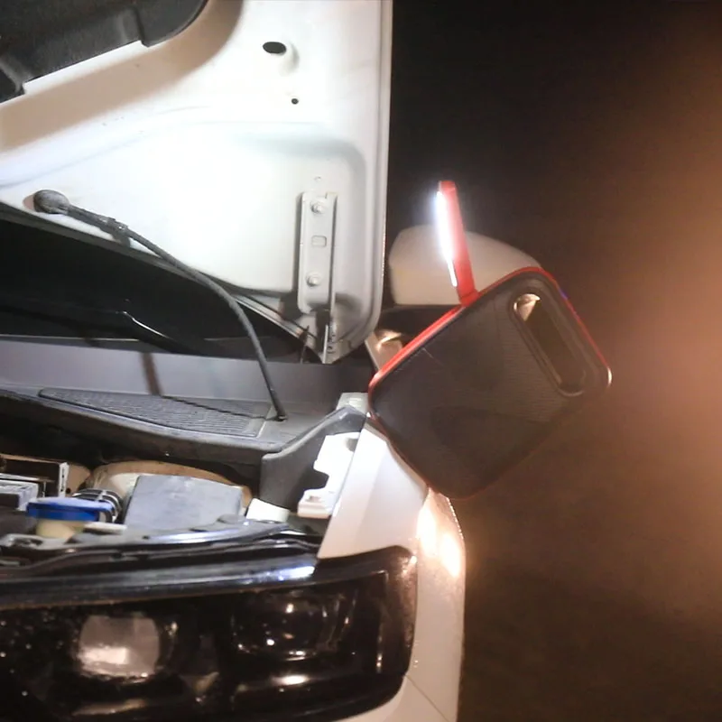 Mobile Outdoor Start Charging Portable Power Station Powerbank 20000mah Car Jump Starter Power Bank