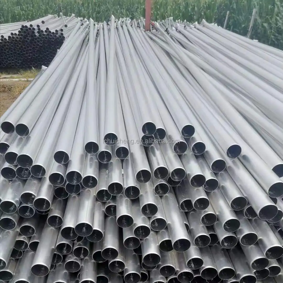 Shade Tent Pole High Quality Custom Tent Poles for Sale Outdoor Camping Sport Military Customized Wall Time Surface Finish Work