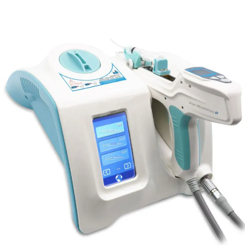 
HOT selling Hyaluronic pen mesotherapy mesotherapy WOMEN PRODUCT injector serum for mesotherapy 