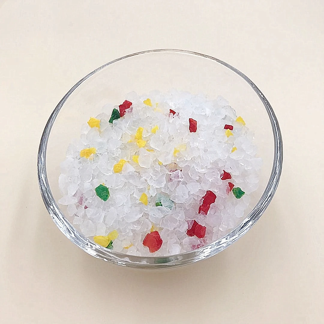 Wholesale silica cat litter deodorant crystal premium silica gel cat litter