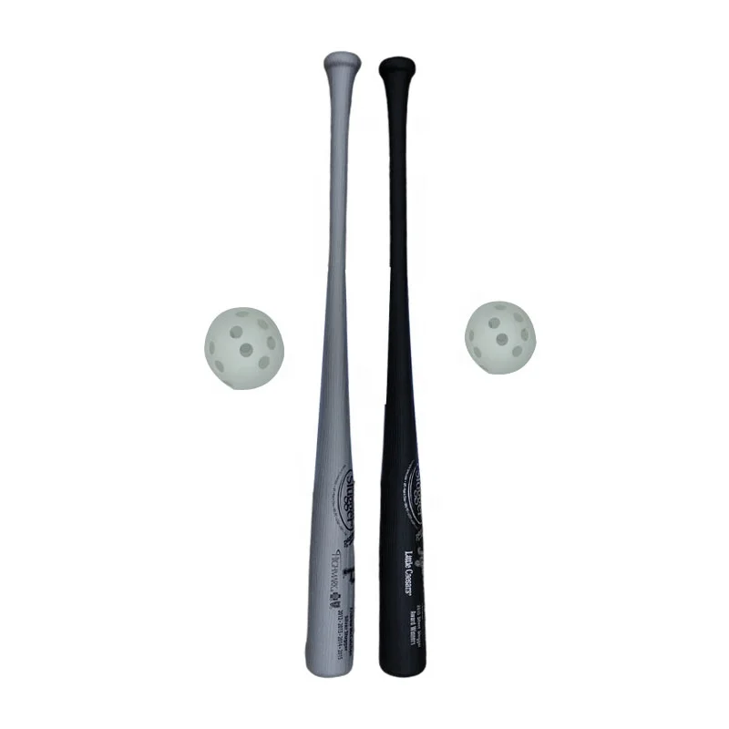 Распродажа 2021, деревянная бейсбольная бита для украшения