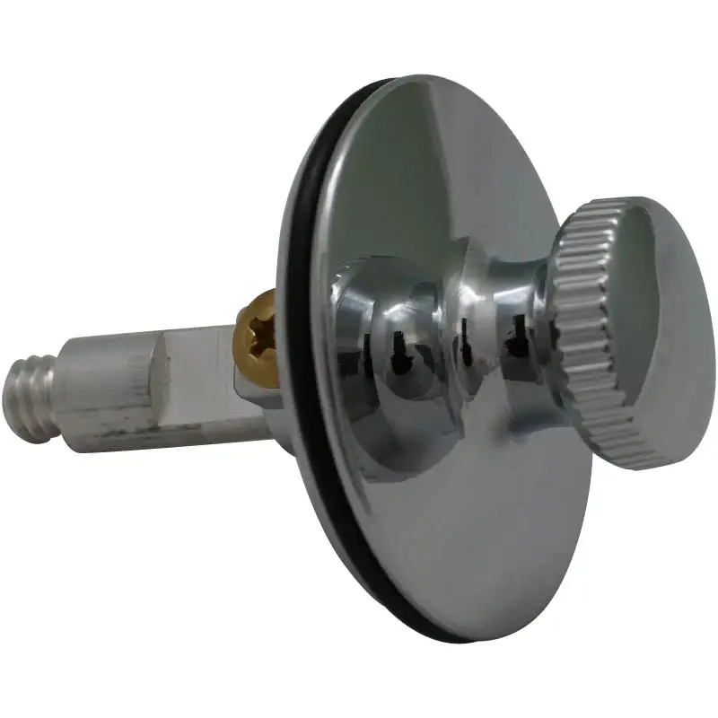 Wholesale Customized Universal Bathroom Pop Up Sink Plug Bathtub Drain Stopper For Export