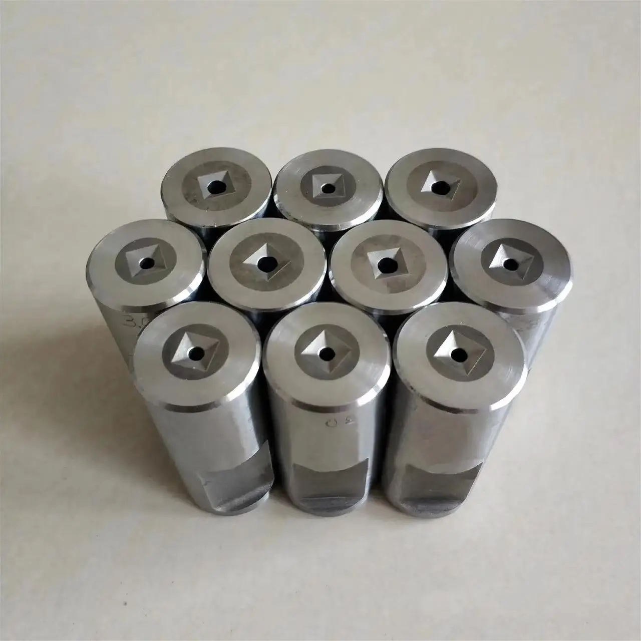 2022 Tungsten carbide cold heading stamping dies for screws