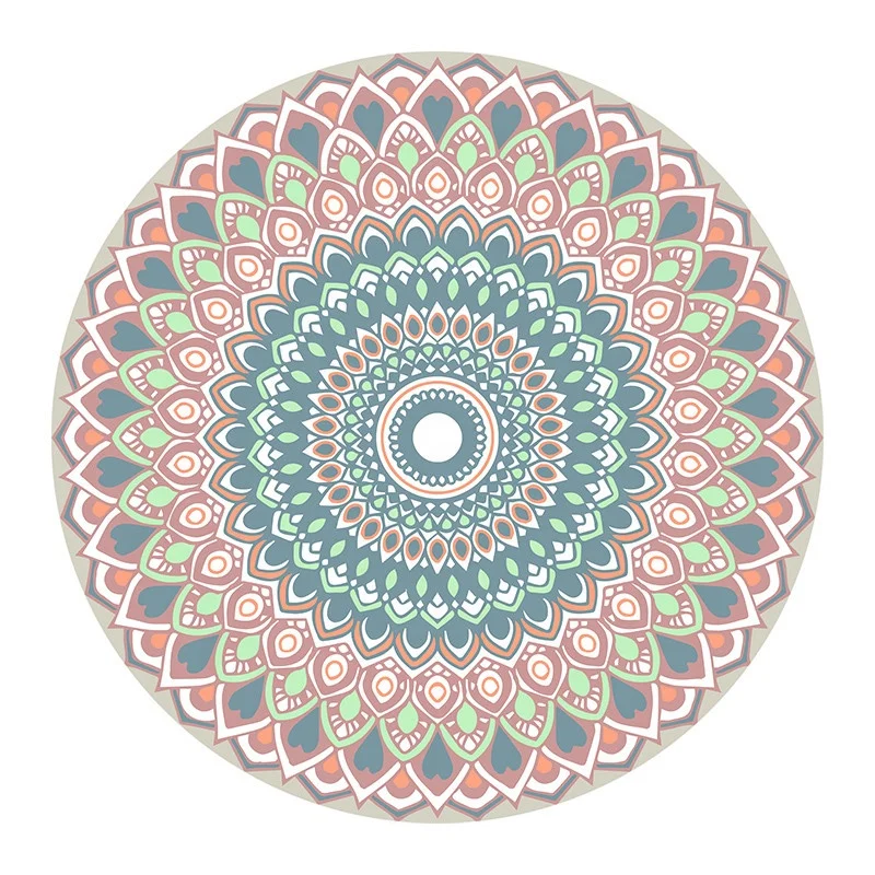 white ceramic plates with Bohemia design