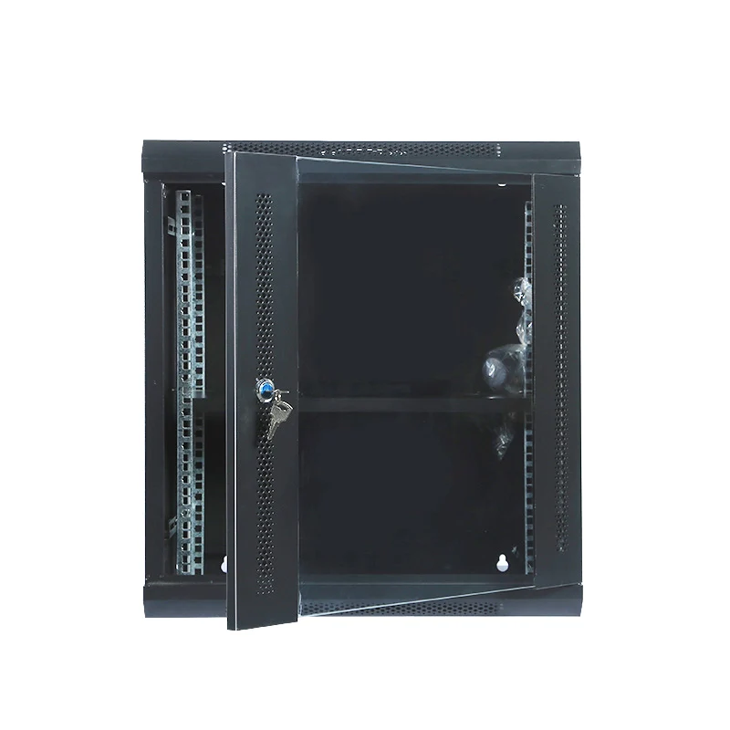 Integrated Circuit Yes 12u Network 42u 42u/network Rack Cabinet Server