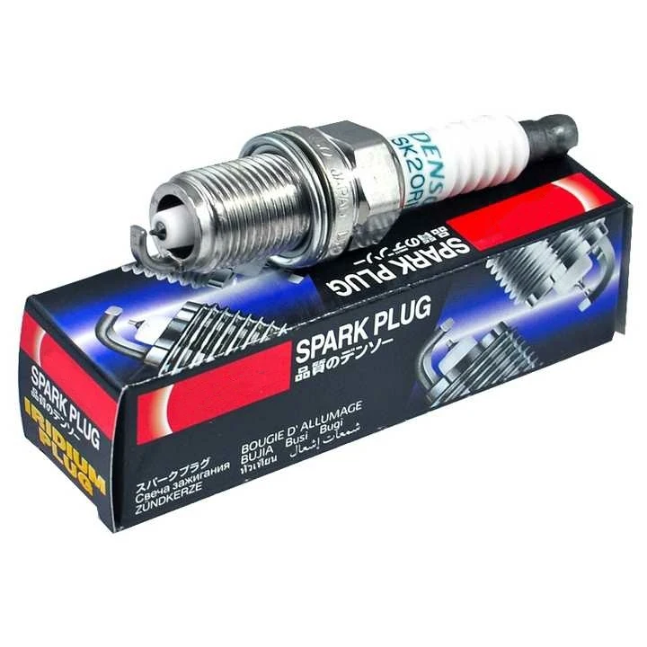 SC20HR11 adapter Camry Lexus ES/GS/IS/LX Camry RAV4 original spark plug