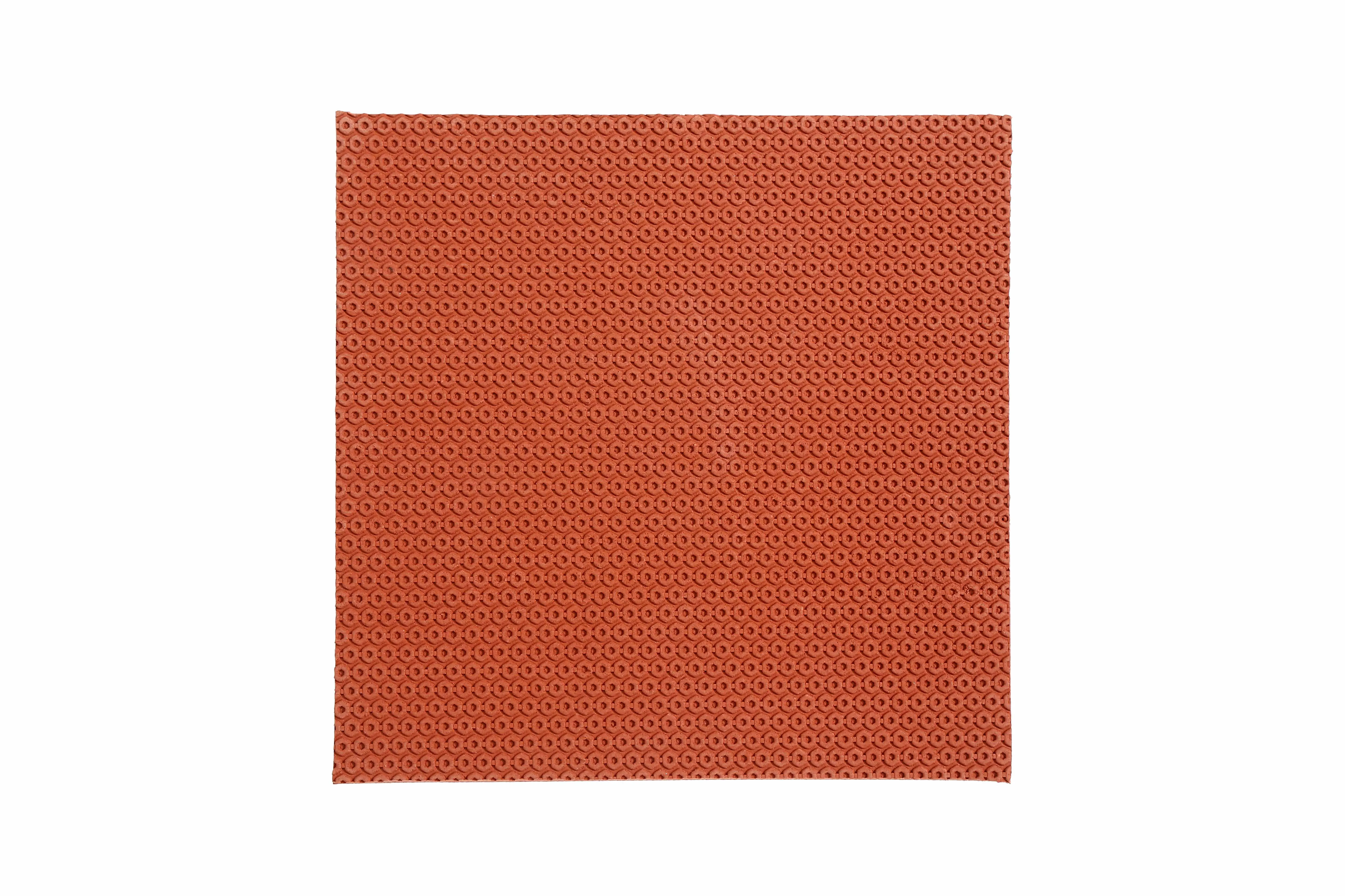 IAAF all weather used athletic rubber running track roll material Prefabricated running track FN-I-24101504