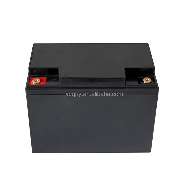 solar battery enclosure 12v 50ah 60ah 100ah 120ah 180ah 200ah 300ah 400ah Lifepo4 Lithium Battery case For Rv Golf Cart