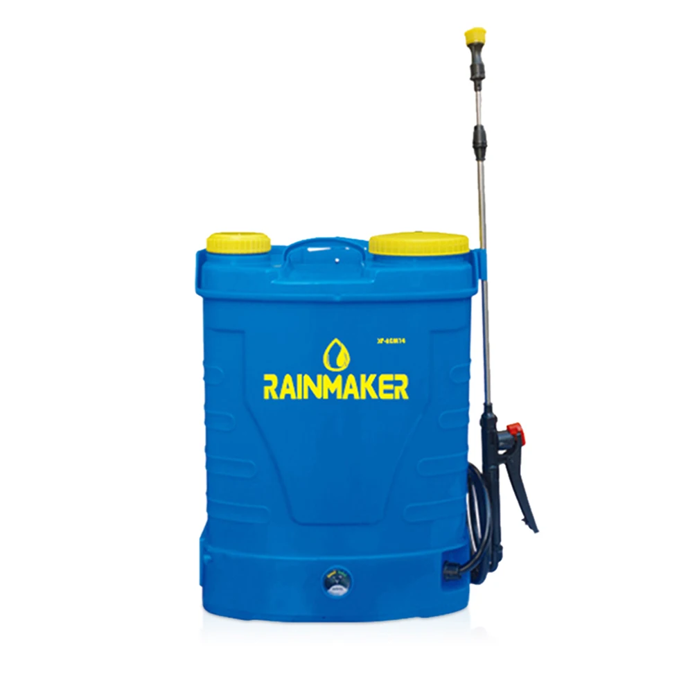Agricultural factory  20l pesticide backpack electric water sprayer