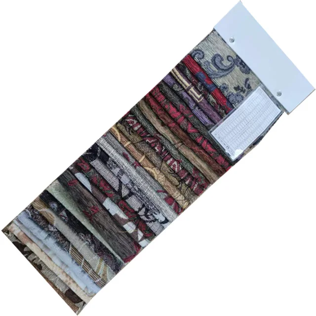 sofa fabric upholstery Jacquard sofa cover fabric for sectional fabric sofa living room furniture