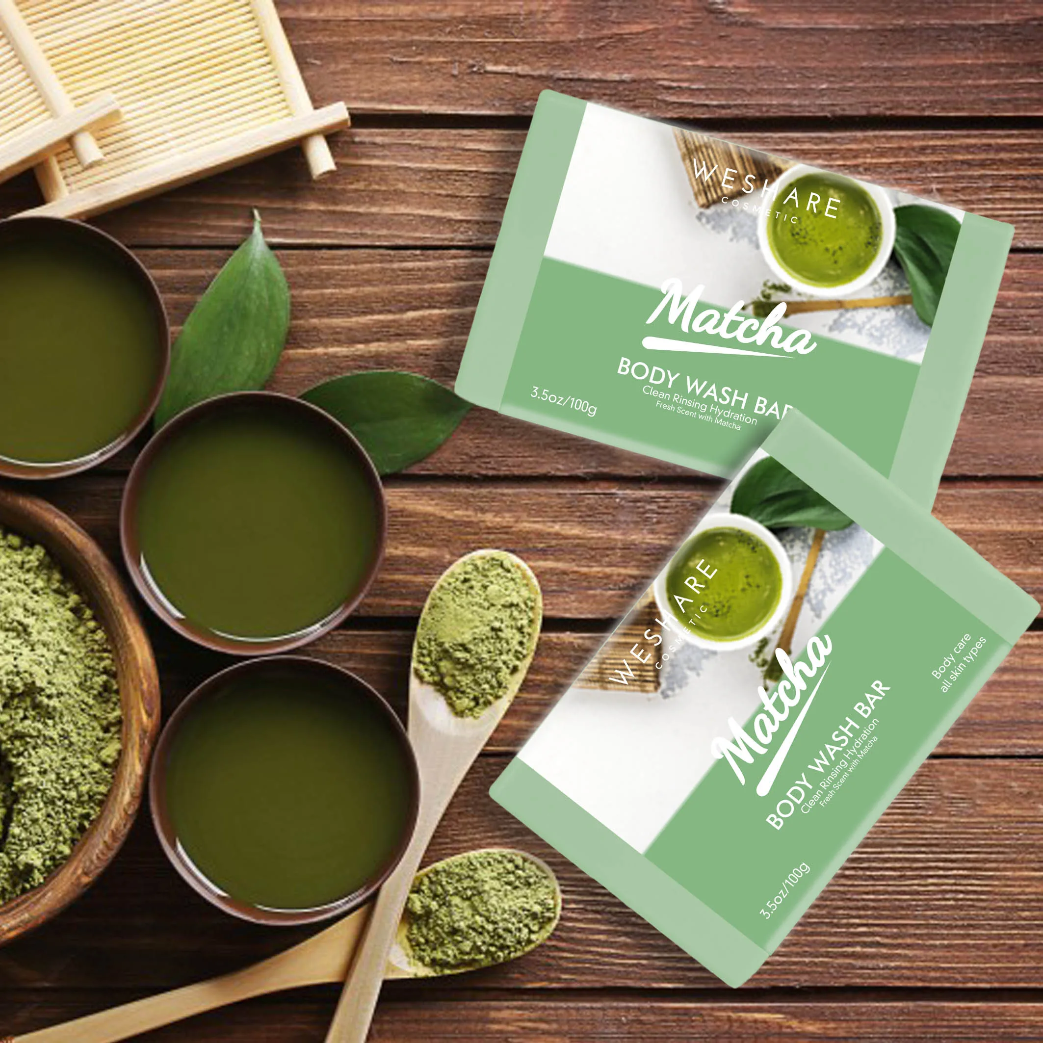 Private label Wholesale pure and natural softening moisturizing vegan glycerin soap face soap bar soap