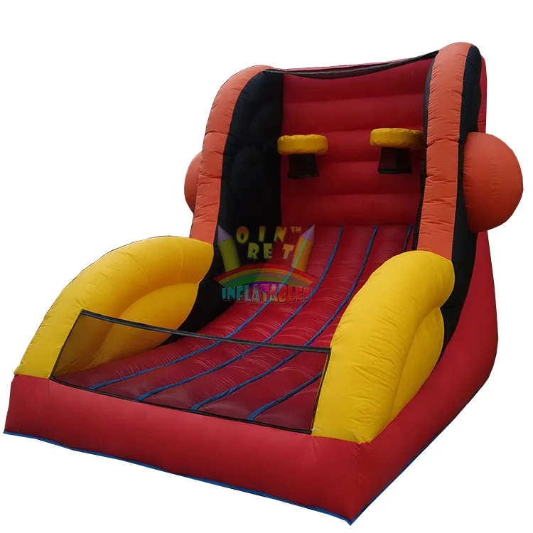 Orient Inflatables popular inflatable basketball hoop shooting game