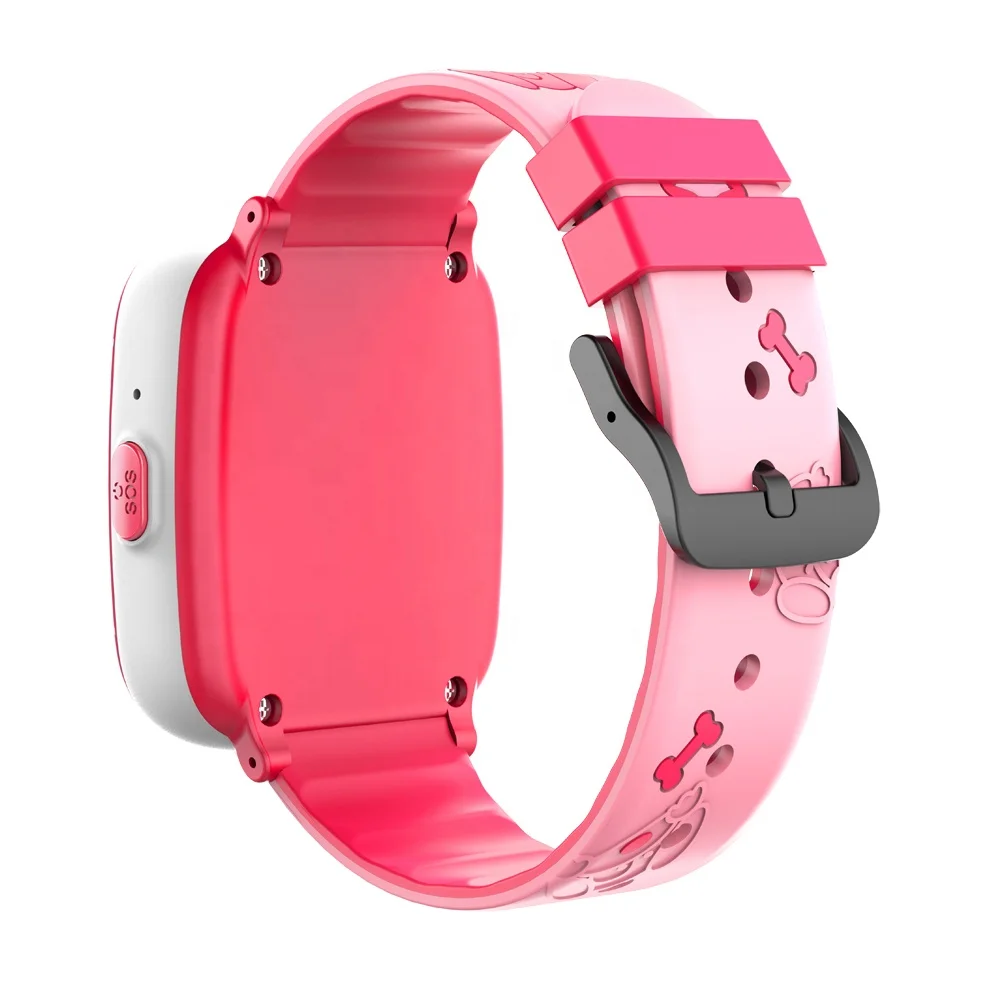 Intellectual Development Alarm Music 1.54 Inch Specifications Competitive Price OEM Good Price Smart Watch For Kids With Games