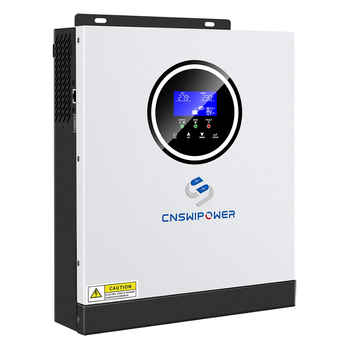 Wholesale Price Solar Panel Hybrid Inverter