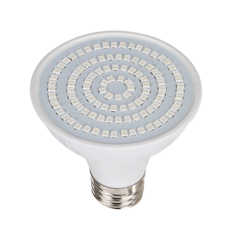 High Quality 6W 12W Ac Dc 12V 24V Par25 Par 38 Led Light Rgb Color Changing E27 Pool Led Lights