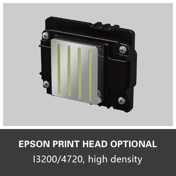 Potry 24 Inches 60Cm Wide Print Size2 Head Dtf Printer Dtf Printer Textile And Fabric Printer