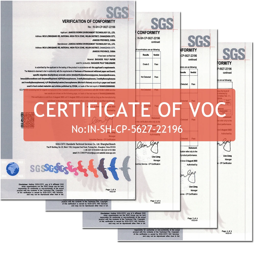 Compostable take out lunch box promotion biodegrabadle sugarcane bagasse lunch box with lid