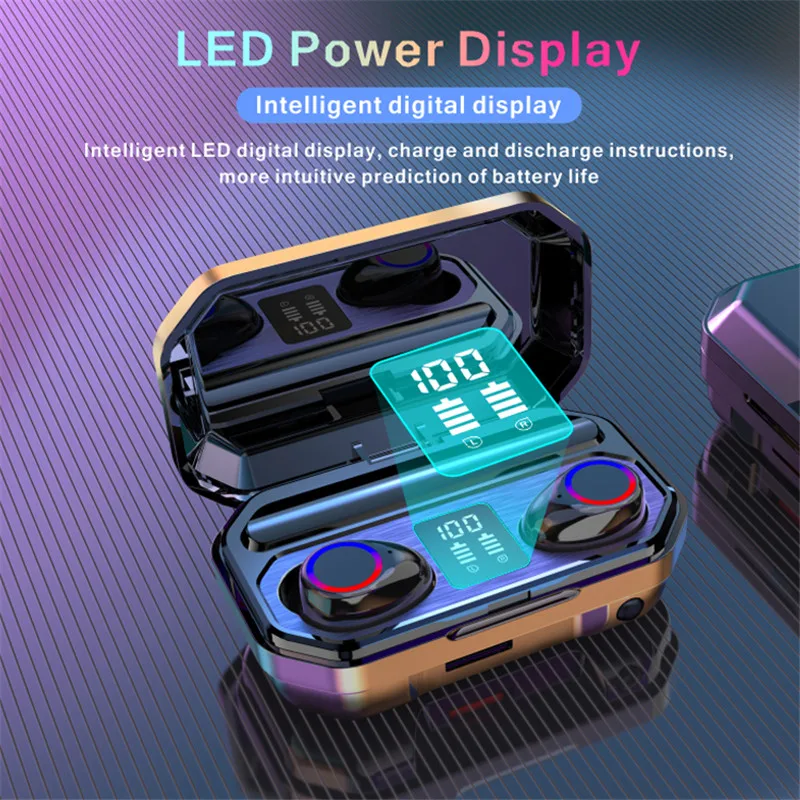  LICHIP L451-2 auricolares audifonos manos libres les ecouteurs fones de ouvido gamer inalanbricos pc heand