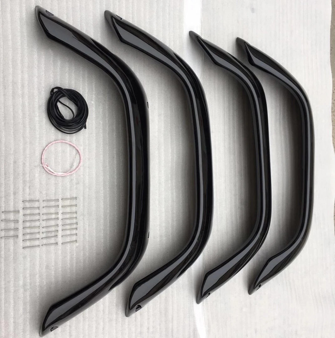 Колесные арки