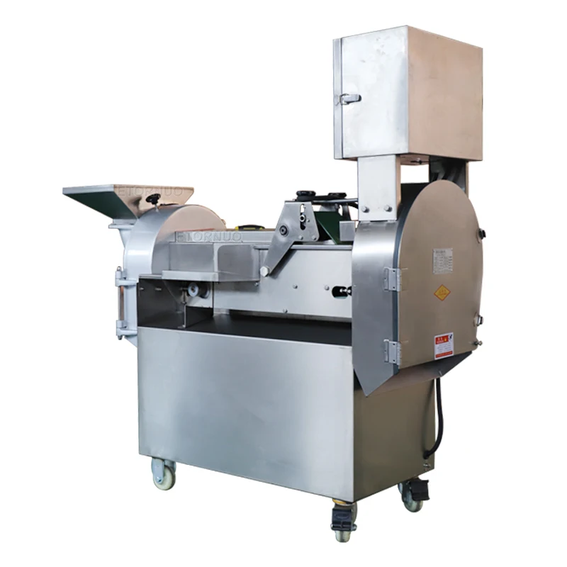 Industrial Commercial Vine Root Medicinal  Herb Slicing Machine