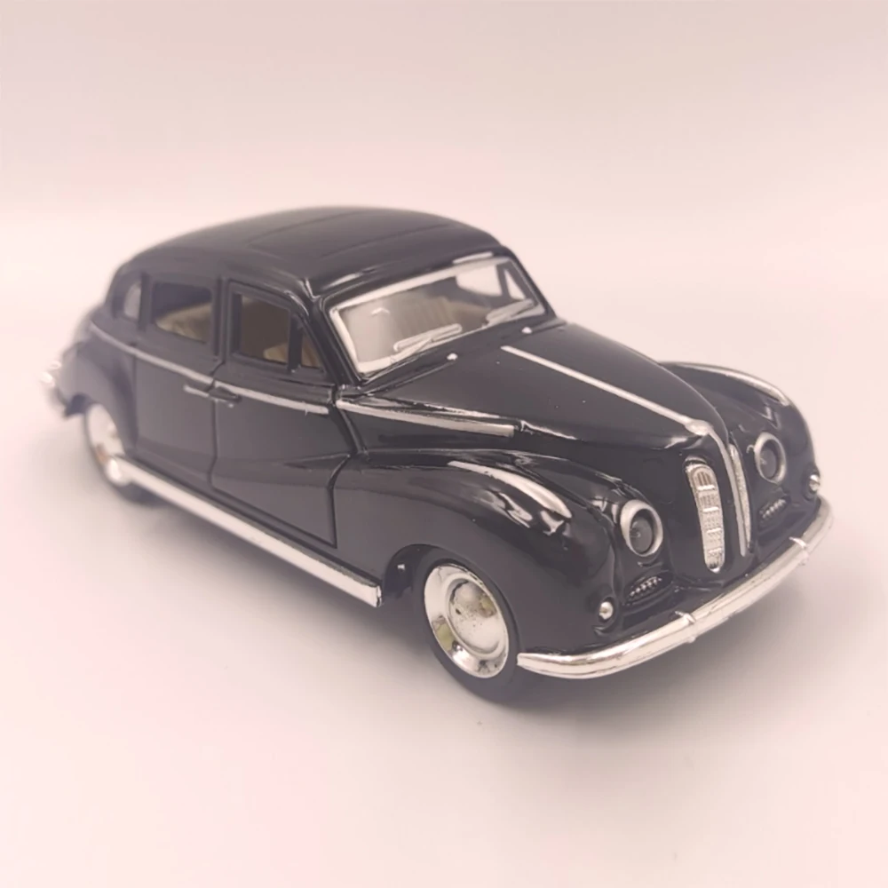 New Product 2017 1/18 Scale Diecast Cars Oem