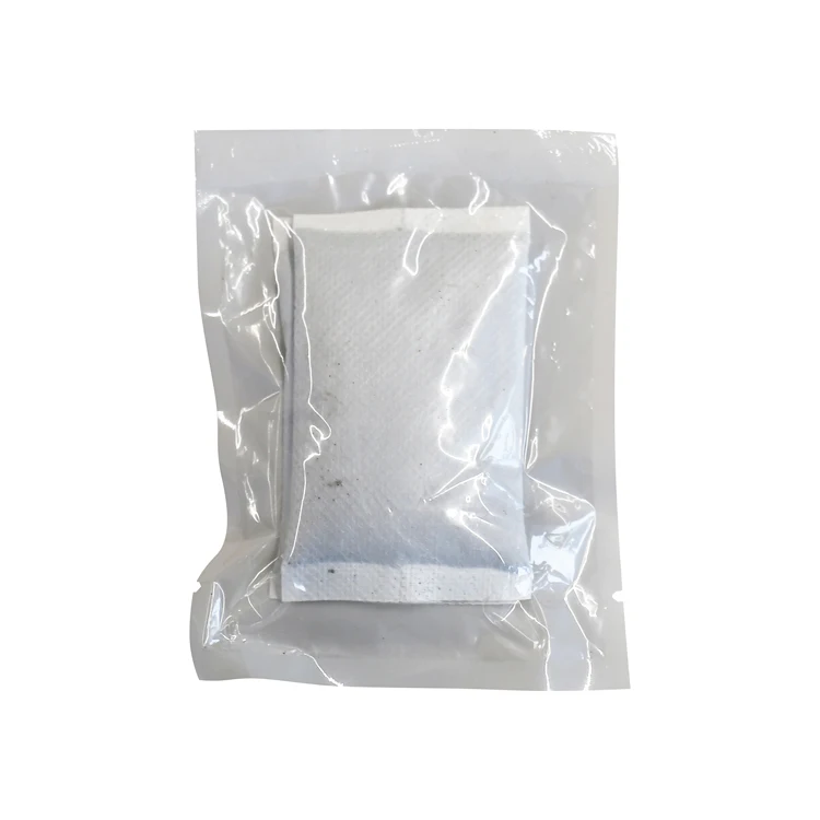 Custom air activated instant hot hands heat pocket packs disposable non-woven fabric self heating warmer pad hand warmers