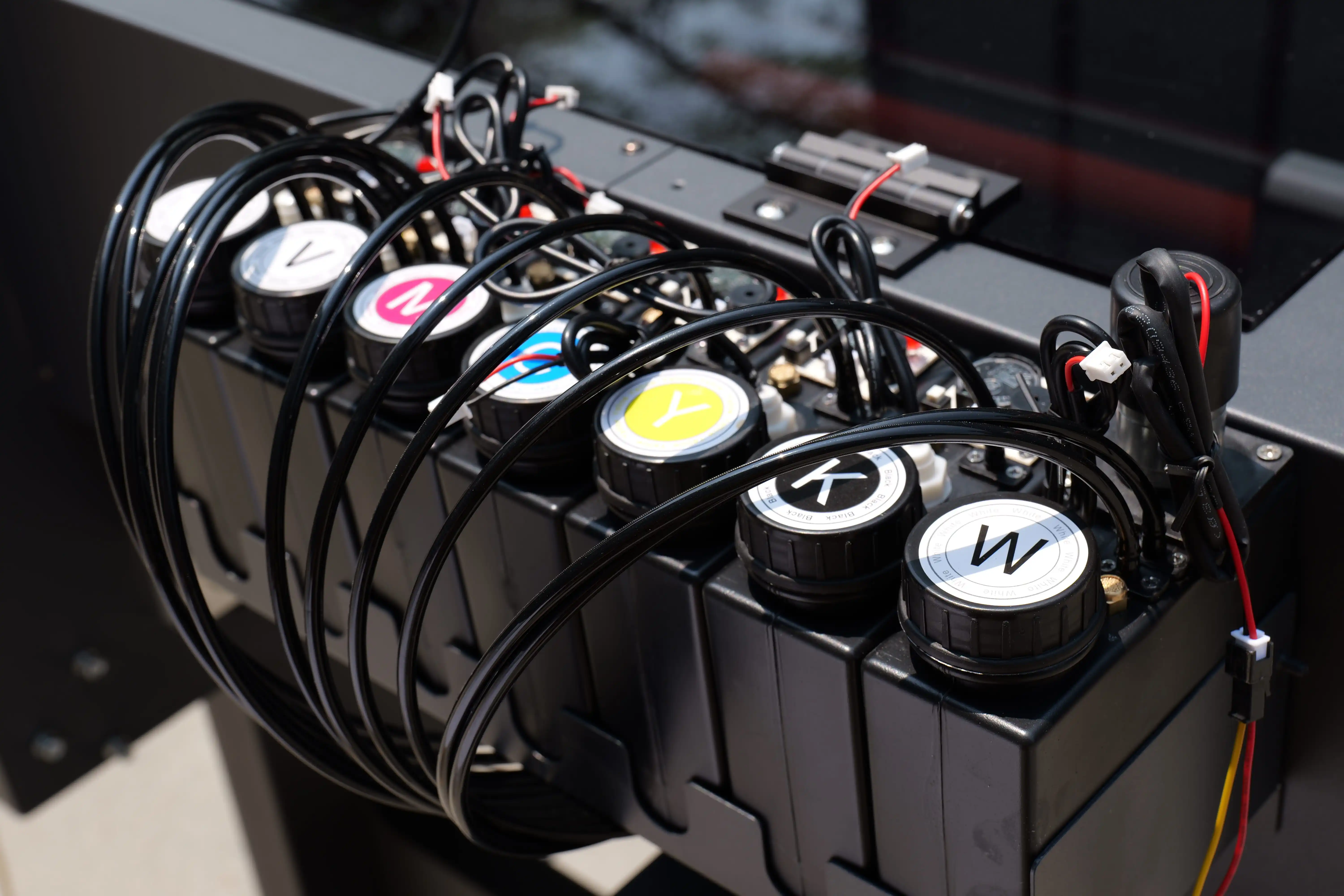 Roll To Roll Xp600 Head 30 Cm I3200 Printing Service Film Ab Uv Dtf Printer Ab Film Machine With Shaker