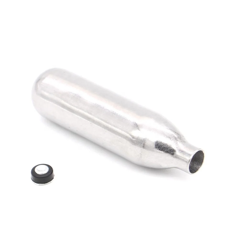 Заводская оптовая продажа, n2o пустые зарядные устройства для кремов и каннистеров, зарядные устройства для взбитого крема из оксида азота