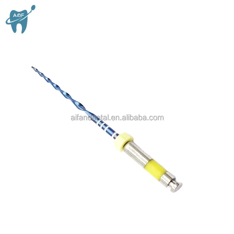 Стоматологические возвратно-поступательные эндомоторные напильники [Aifan Dental] для использования в двигателе