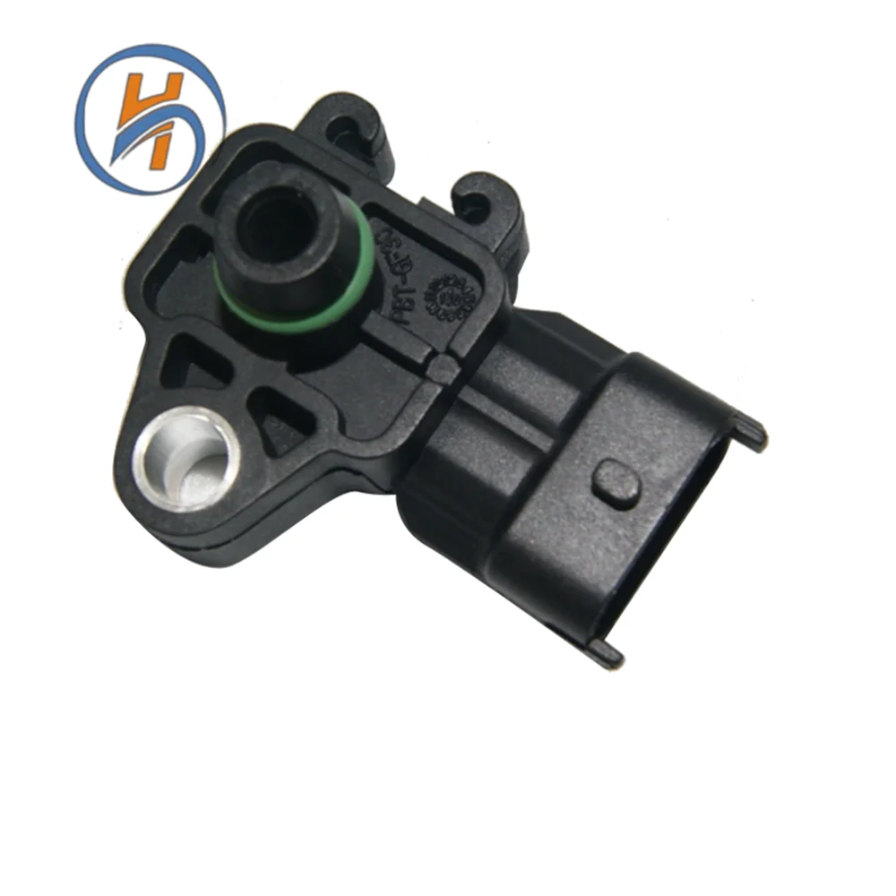 Air Intake Manifold Absolute Pressure Sensor MAP Sensor 93192107 For Toyota Land Cruiser