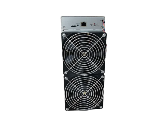 
Antminer Z15 420K Zcash Mining Machine Bitmain Z15 Asic Zec Miner in Stock 