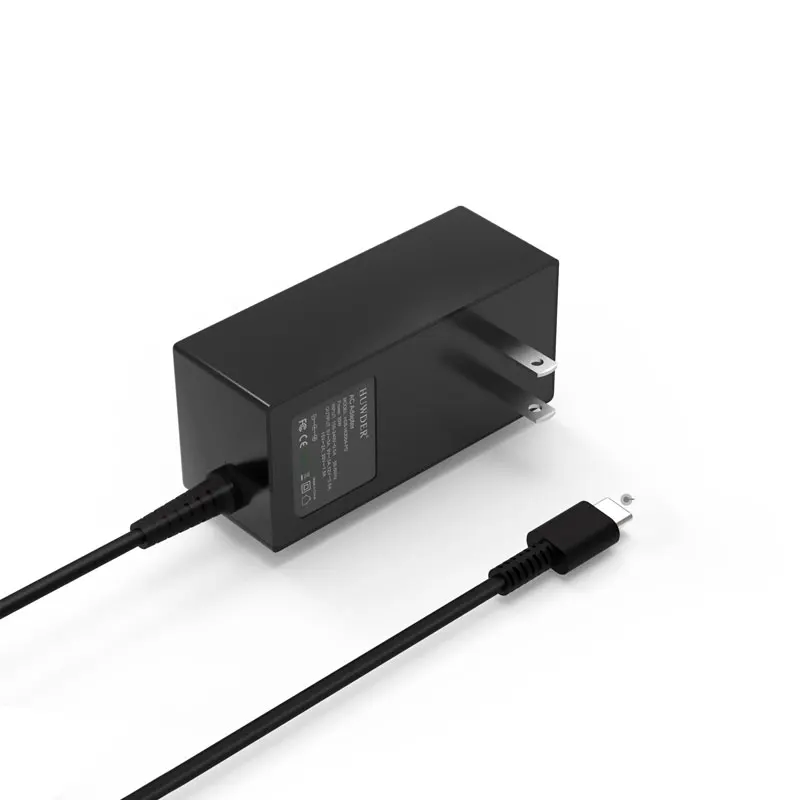 wall mount charger adapter 12 volts for laptop charger lenovo thinkpad type c original dell asus laptop charger price