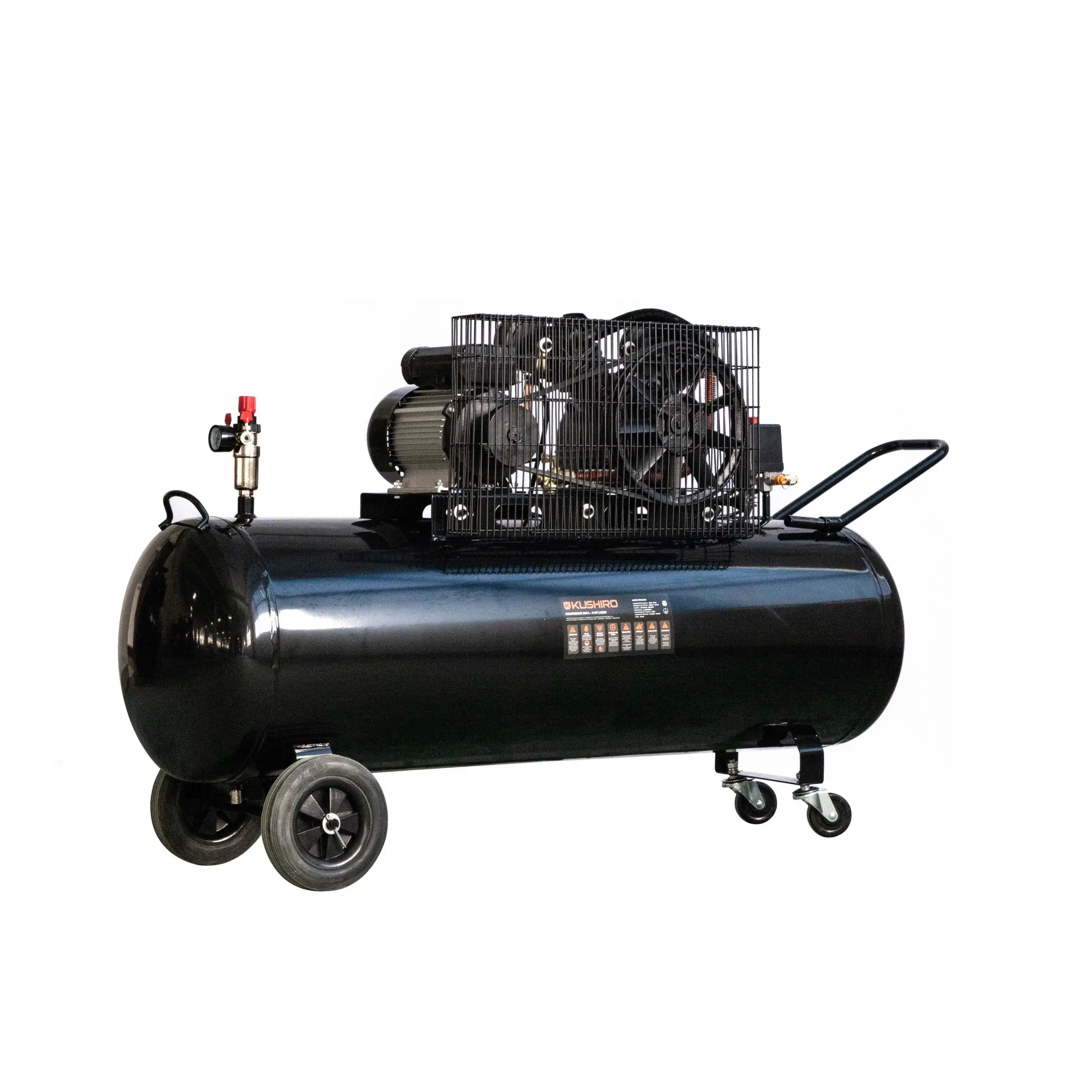 High Pressure 220V 50HZ Air Compressor Machine Prices 2200W 3HP Oil Free Air Compressor