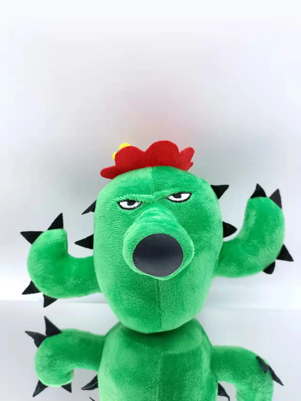 Плюшевая Фигурка «Растения против Зомби» Ragdoll кукла игра для детей