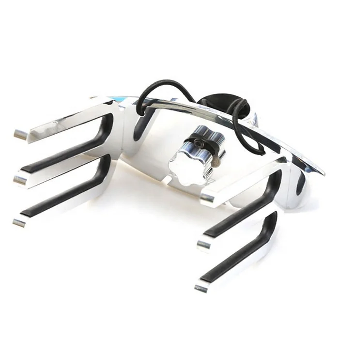 Reborn Aluminium Pro Quick Release Wakeboard Tower Rack 2.5' Clamp Board Storage Rack Polished