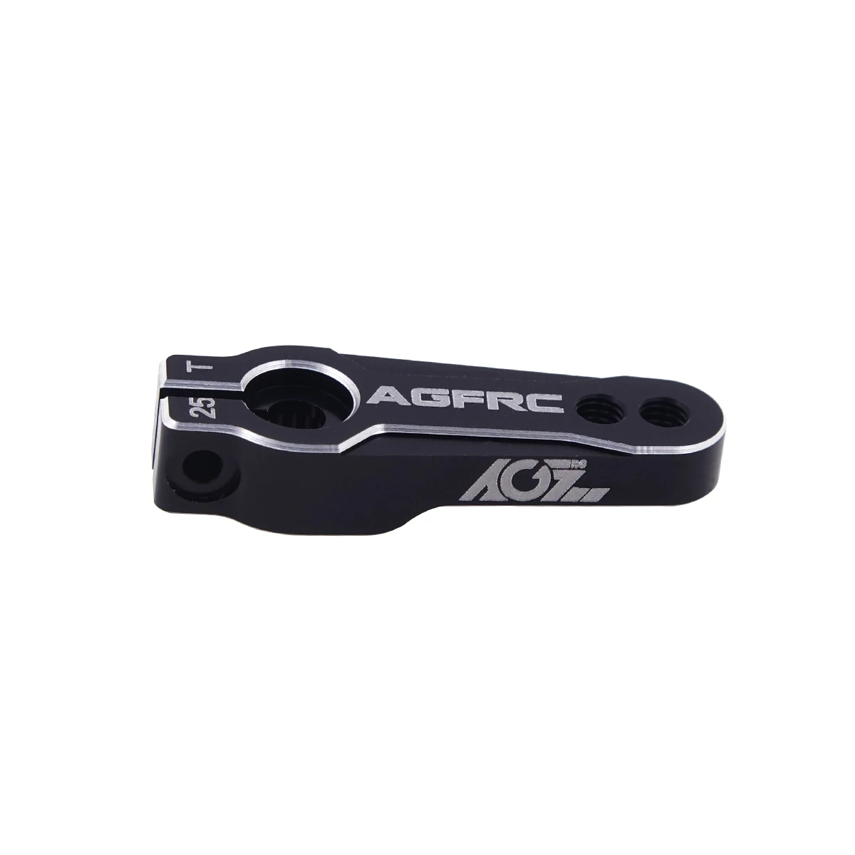 AGFrc HSS16AG 25T алюминиевые зажимные ручки 31 мм длина серворуля руля для масштаба 1/10