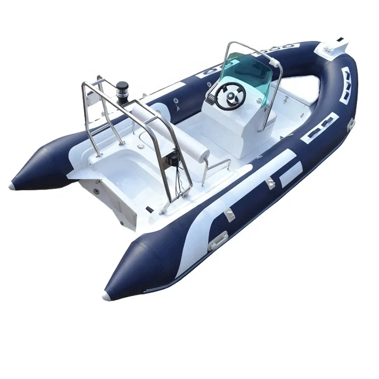 CE 4 8 m надувная лодка китайская 480