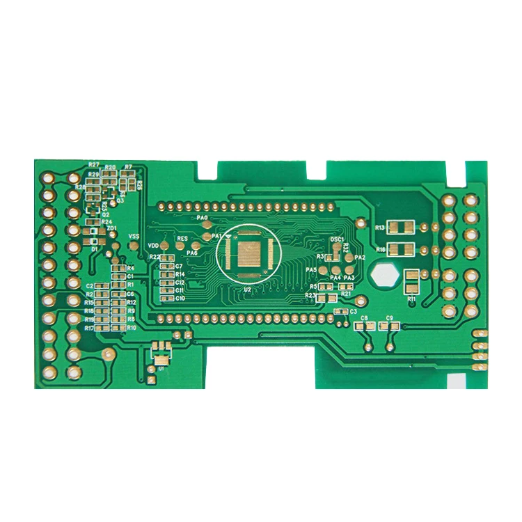 New arrive smt 5 ir sensor mechanical cem tv power supply 94v0 ru rohs pcb board and printed circuit diagram