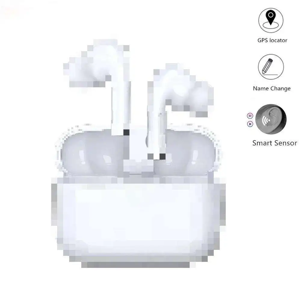 Factory Supplier New Brand Earphone Headphones Earbud In-ear Headphones