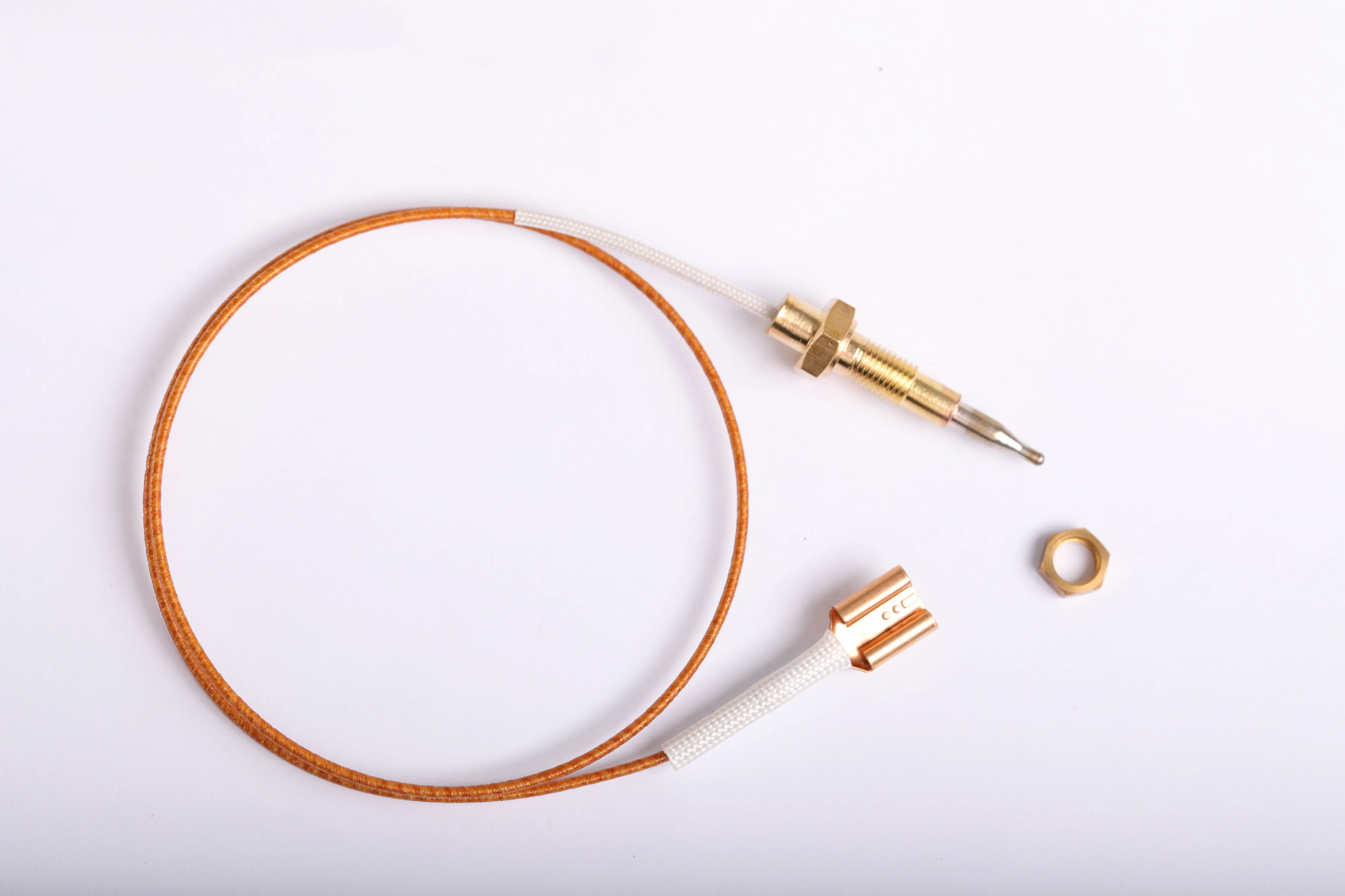 Газовый предохранительный клапан, термопара C11 для газовой плиты, нагреватель, печь