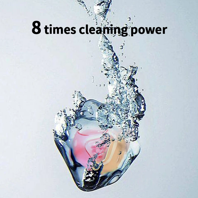 OEM wholesale New formula household chemicals water soluble washing laundry detergent cleaning liquid pods