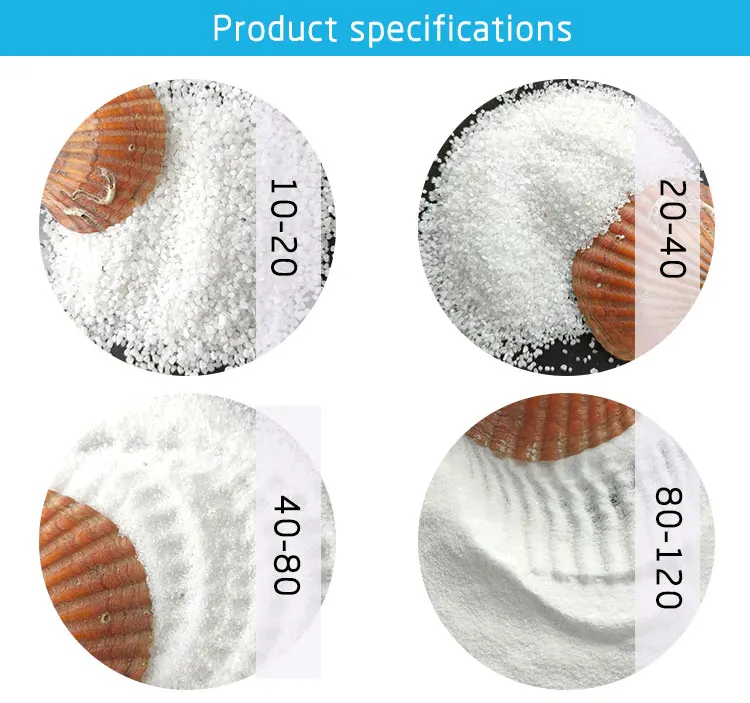 Точечный прямой волос 20-40 сетчатый Белый Высококачественный дешевый натуральный цветной песочный асфальт декоративное покрывало